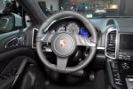 Porsche Cayenne 2011 года
